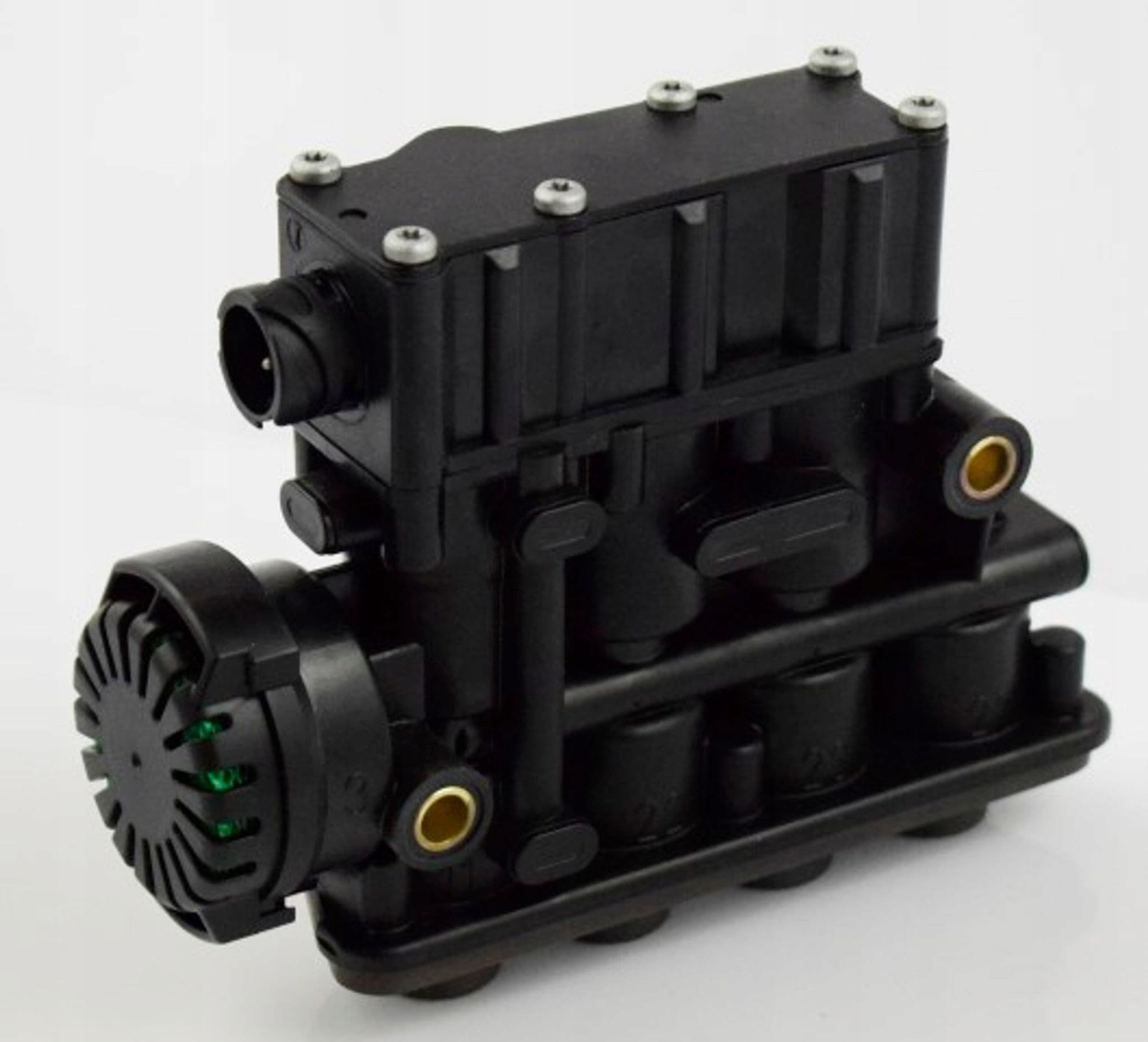 DT Spare Parts 2.64058 Válvula magnética nuevo