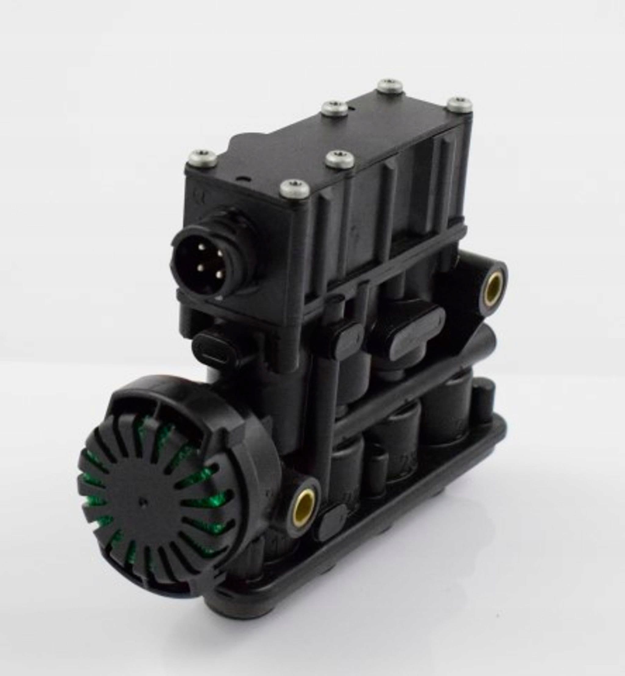 DT Spare Parts 2.64058 Válvula magnética nuevo 2