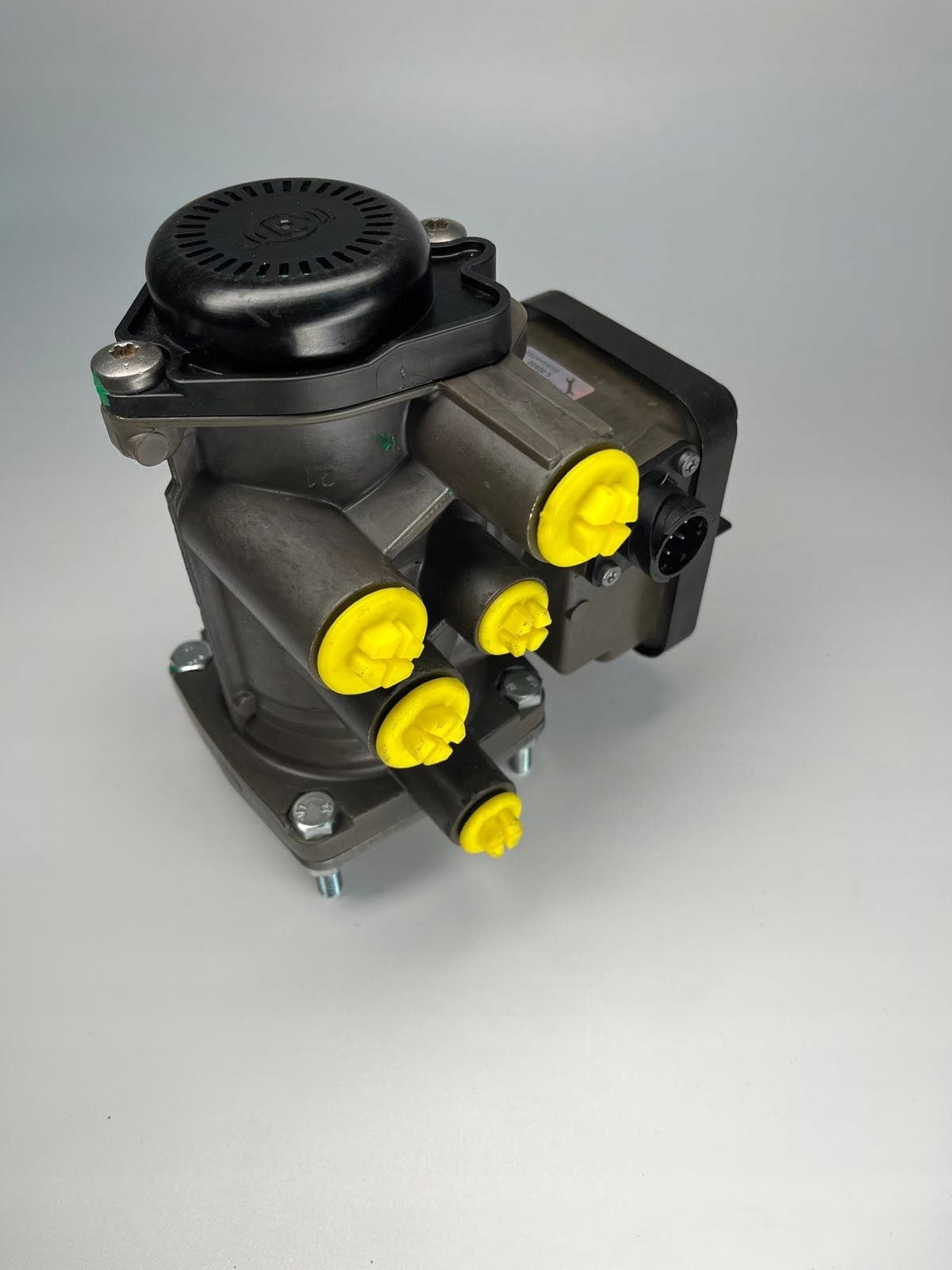 Válvula de Control de Remolque Ebs Knorr 21 EF K020624 reacondicionado
