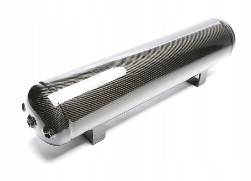 Depósito de Aire Carbono 19L Airride TA Technix nuevo