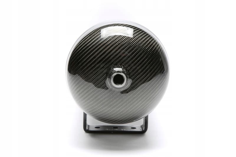 Depósito de Aire Carbono 19L Airride TA Technix nuevo 3