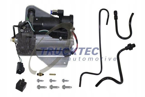 Compresor para sistema neumático Trucktec Automotive 22.30.017 nuevo 2