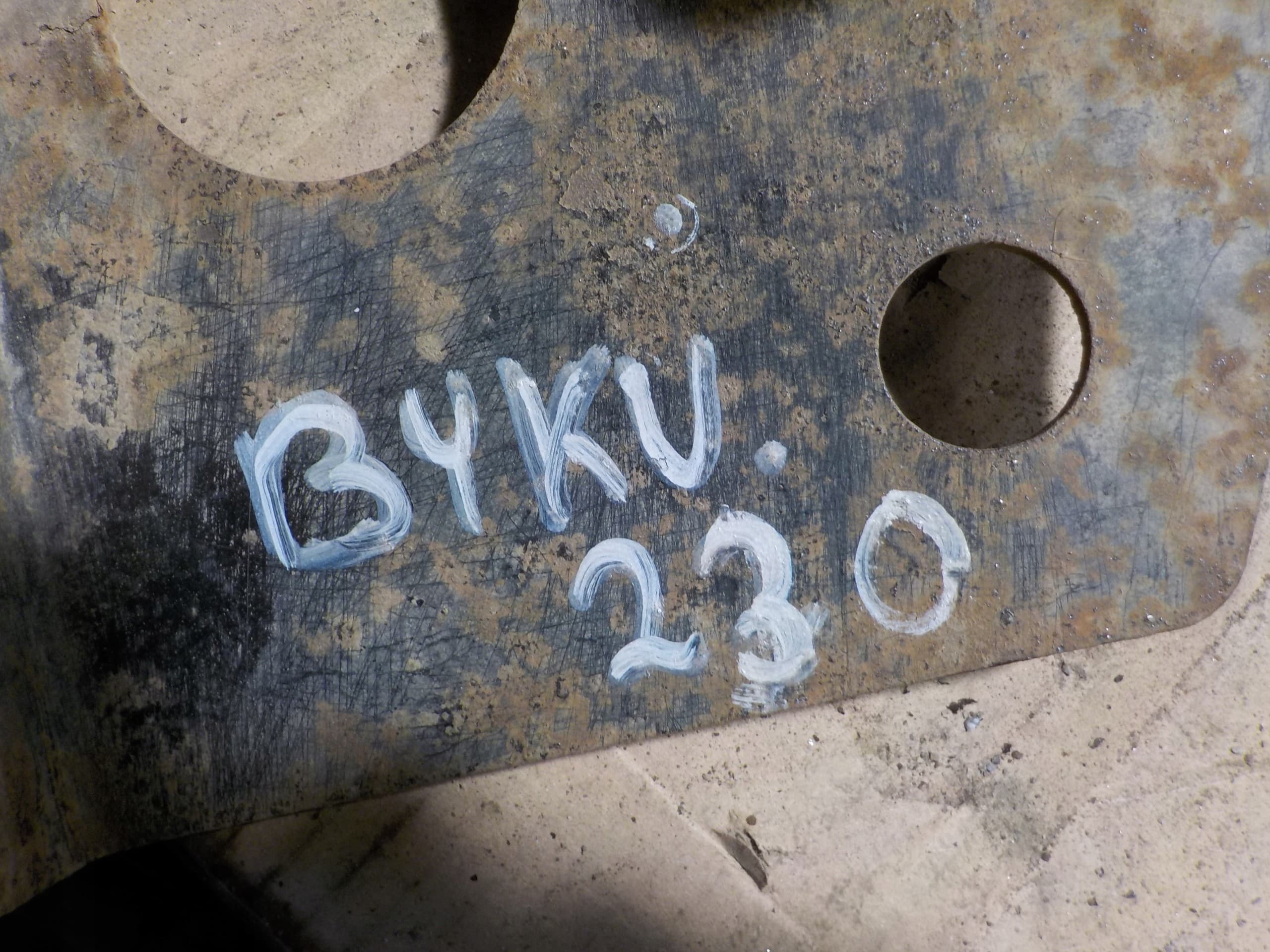 Válvula Neumática Haldex 011171411 usado 8