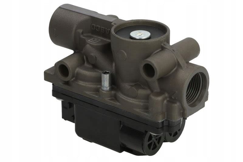 Modulador de presión Wabco 4721960390 nuevo 3