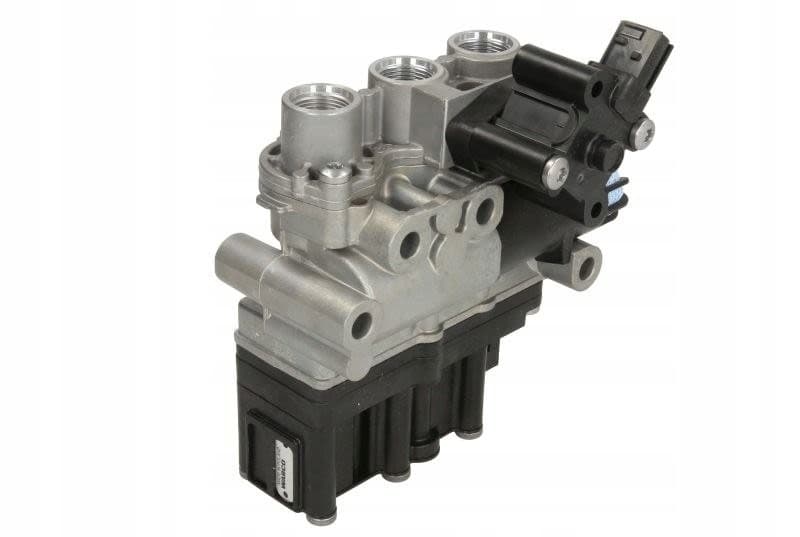 Válvula magnética Wabco 4728900610 nuevo