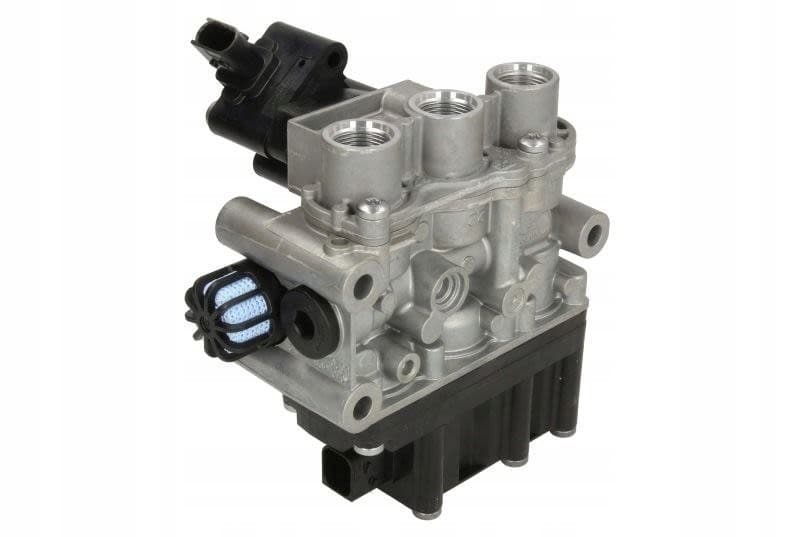 Válvula magnética Wabco 4728900610 nuevo 2
