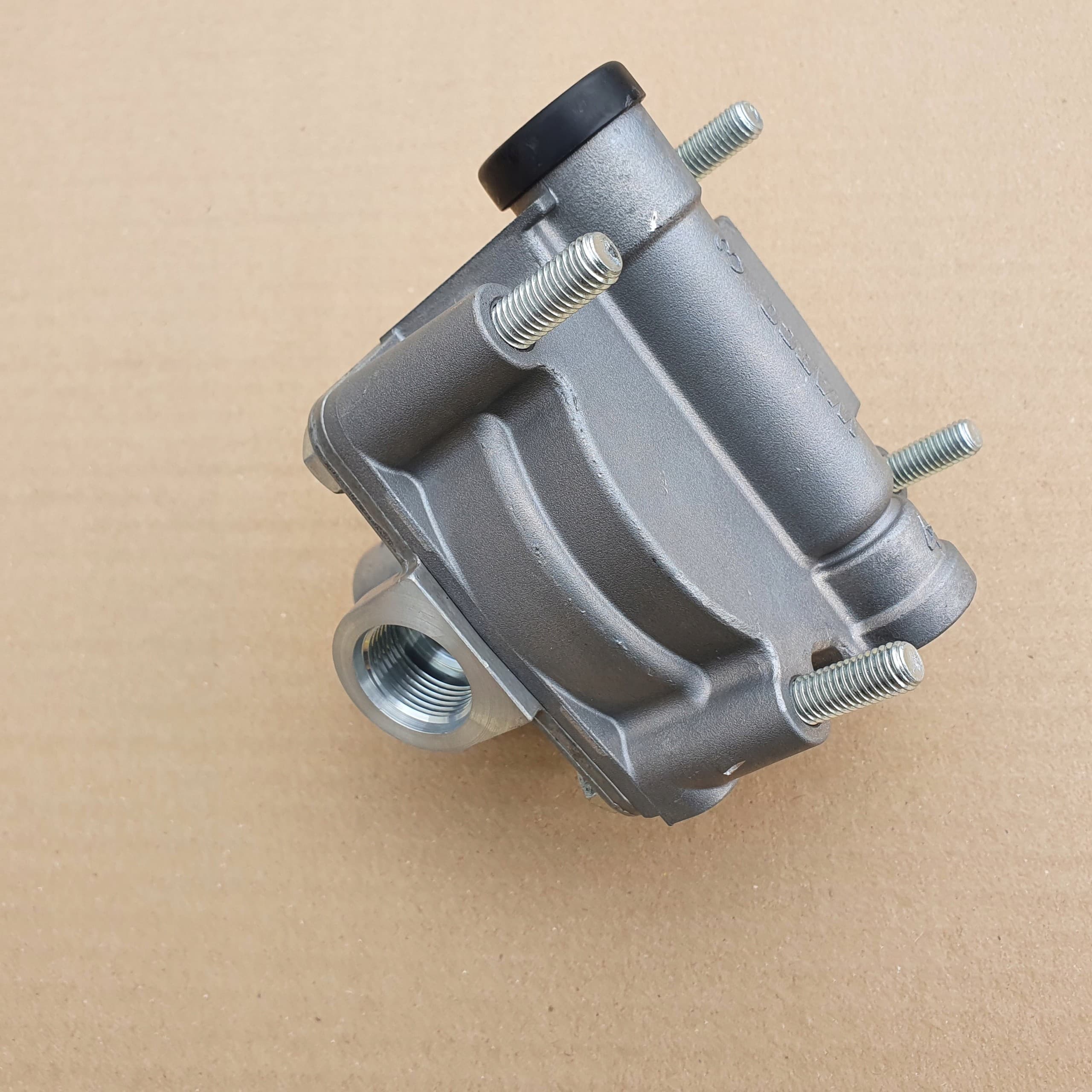 Válvula Wabco 9730113000 nuevo 2
