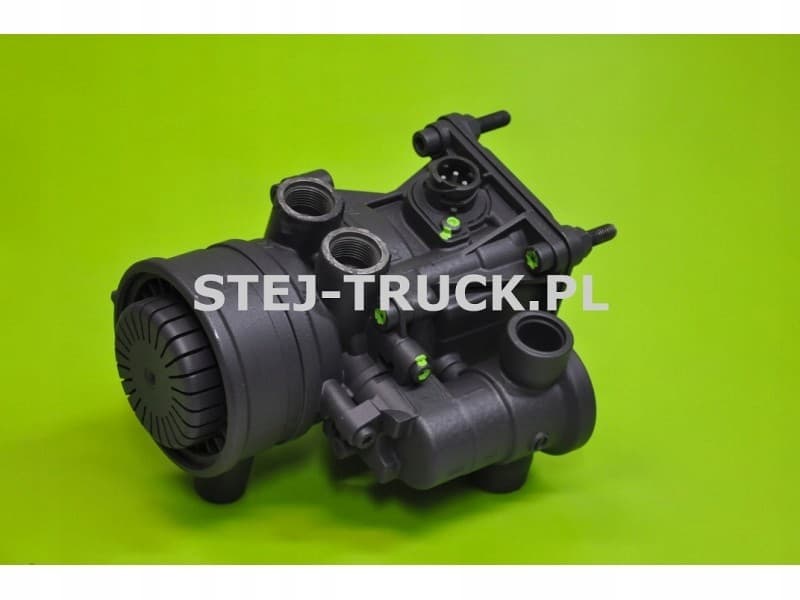 Válvula Ebs Knorr-Bremse 0486205022 reacondicionado
