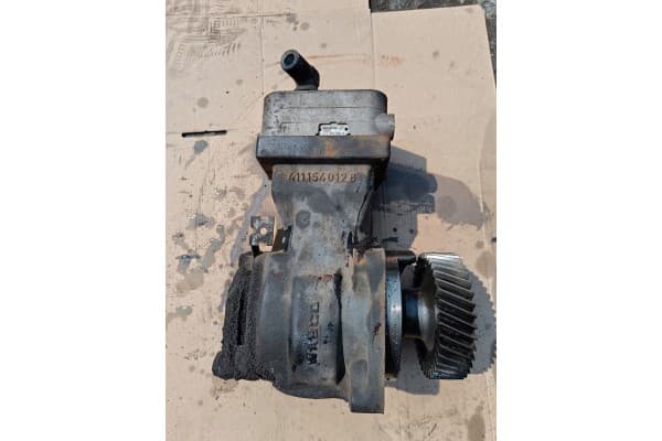Compresor de aire Mercedes Atego 411151003 nuevo