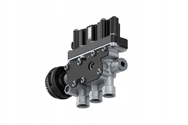Válvula magnética Wabco 4728800300 nuevo 3