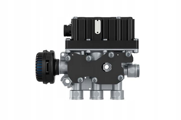 Válvula magnética Wabco 4728800300 nuevo 6