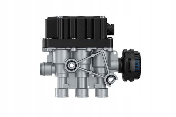Válvula magnética Wabco 4728800300 nuevo 8