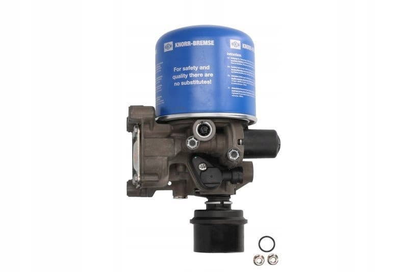Deshumidificador Knorr LA 8645 nuevo