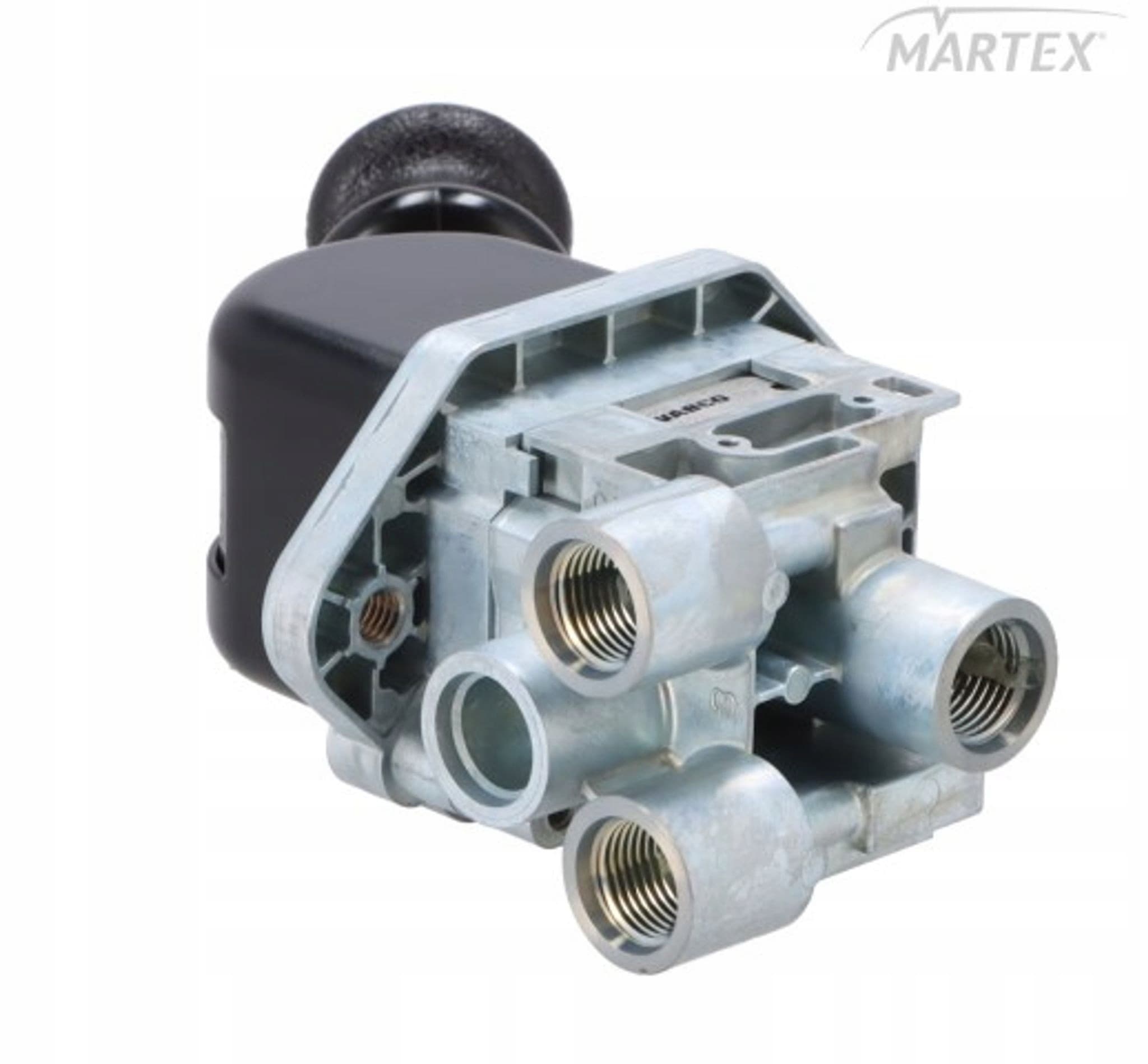 Válvula de freno auxiliar Wabco 9617230280 para MB Actros nuevo 2