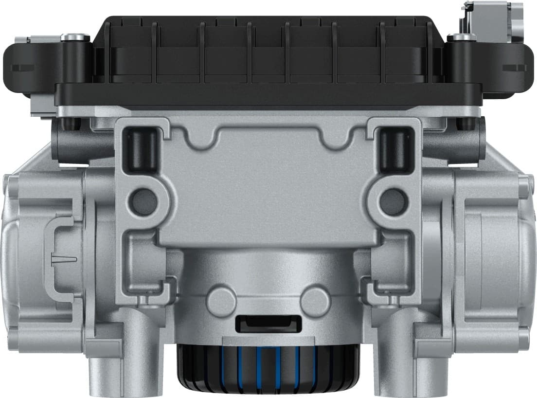 Válvula de freno para remolque Wabco 480104006R nuevo
