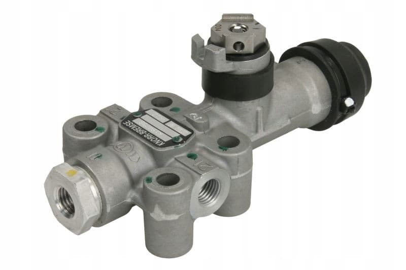 Válvula de Nivelación Man Knorr SV1295 nuevo