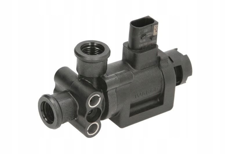 Válvula magnética Wabco 4721720010 nuevo