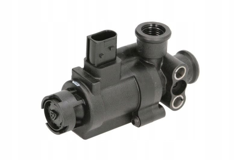 Válvula magnética Wabco 4721720010 nuevo 2