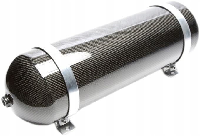 Depósito de Aire 11L Carbono Airride TA Technix nuevo
