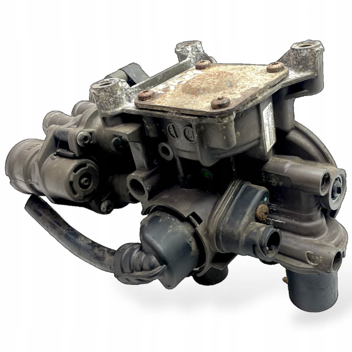 Deshumidificador Iveco 5801414923 nuevo 2