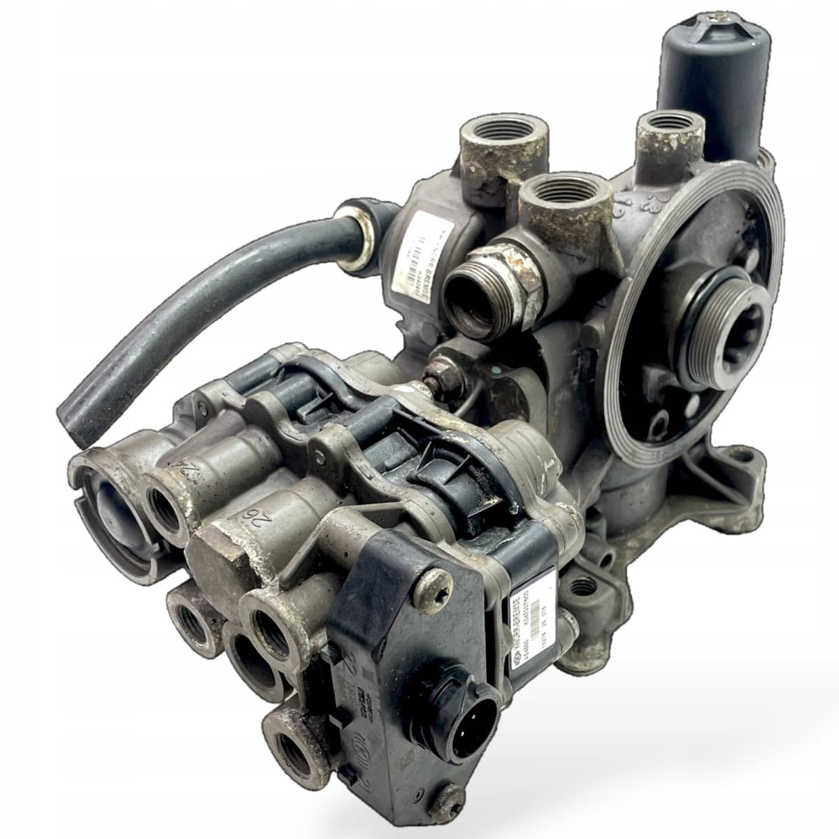 Deshumidificador Iveco 5801414923 nuevo 4