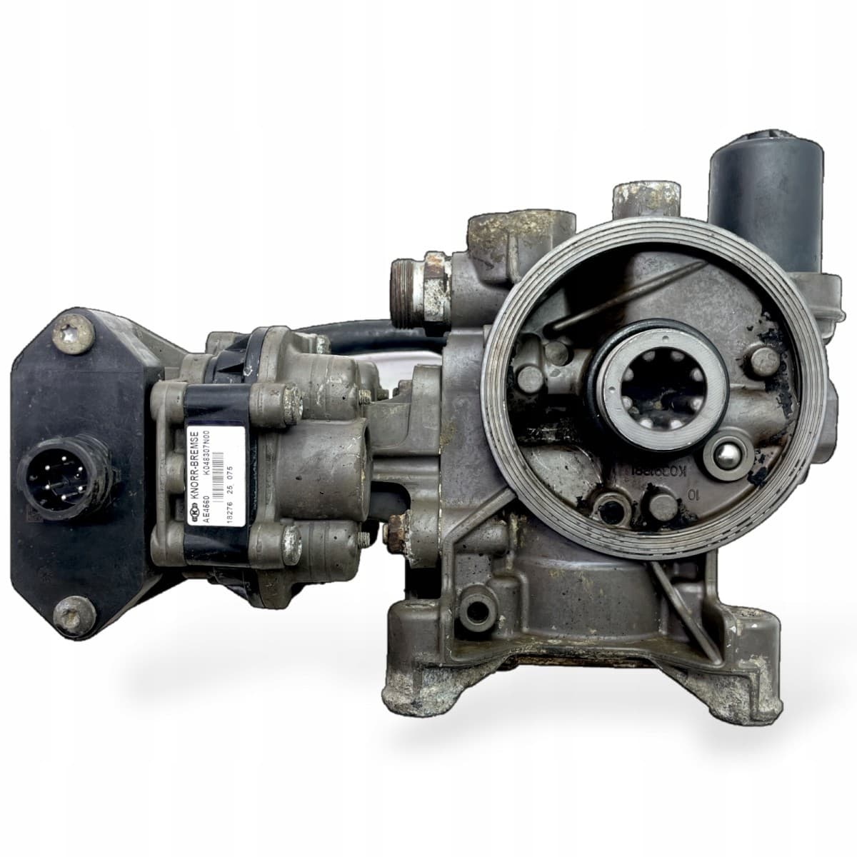 Deshumidificador Iveco 5801414923 nuevo 5
