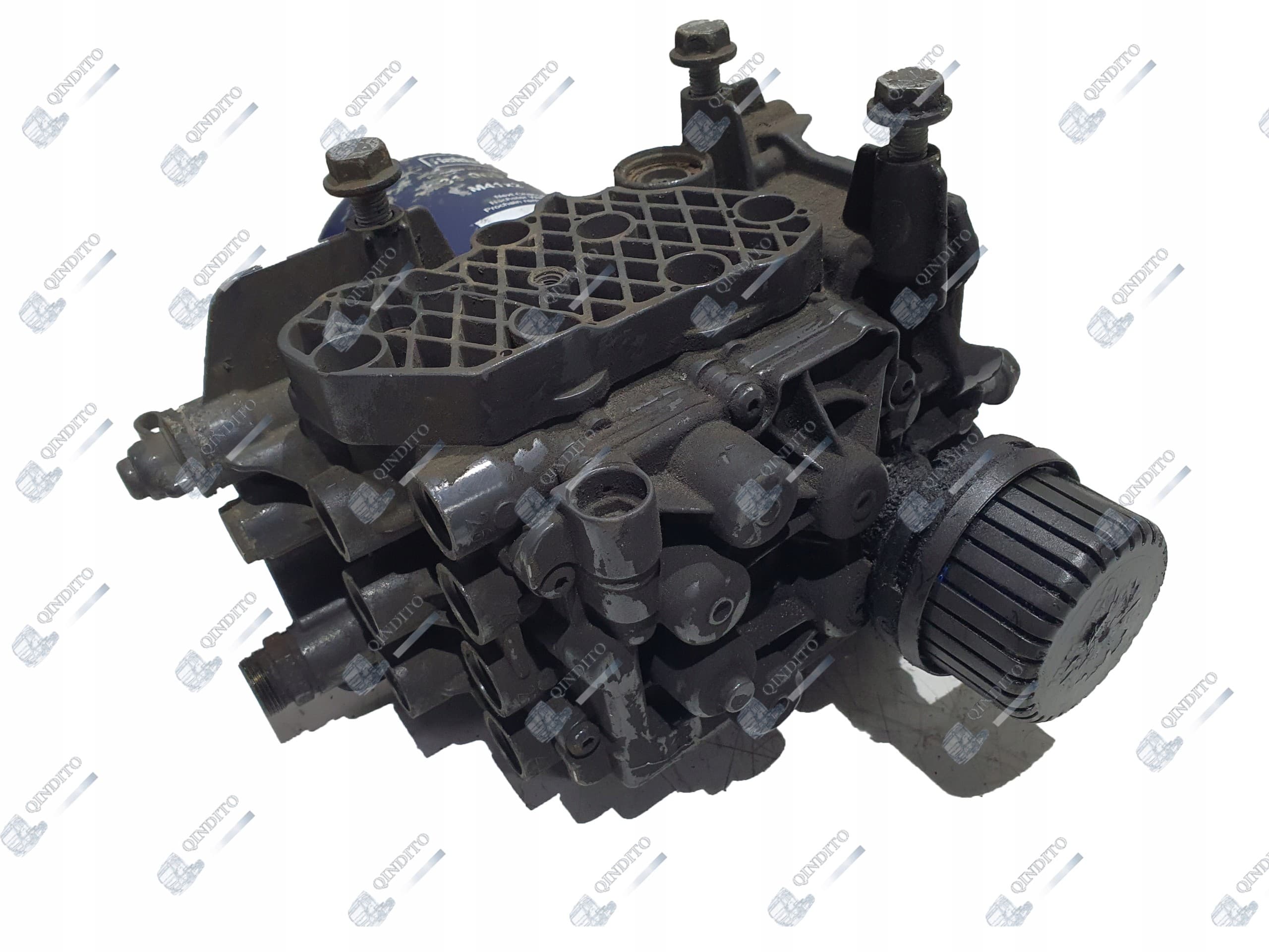 Base de Válvula Deshumidificadora Mercedes Actros MP4 usado