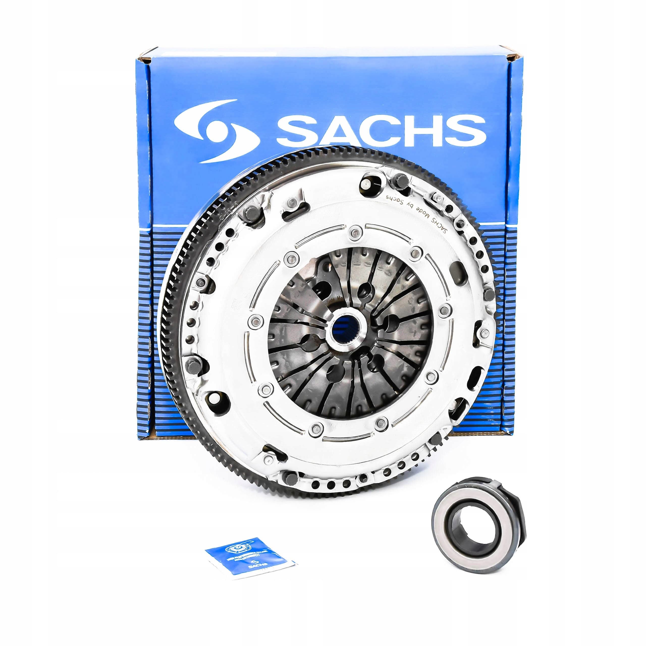 Juego de embrague Sachs 3000 951 790 nuevo 5