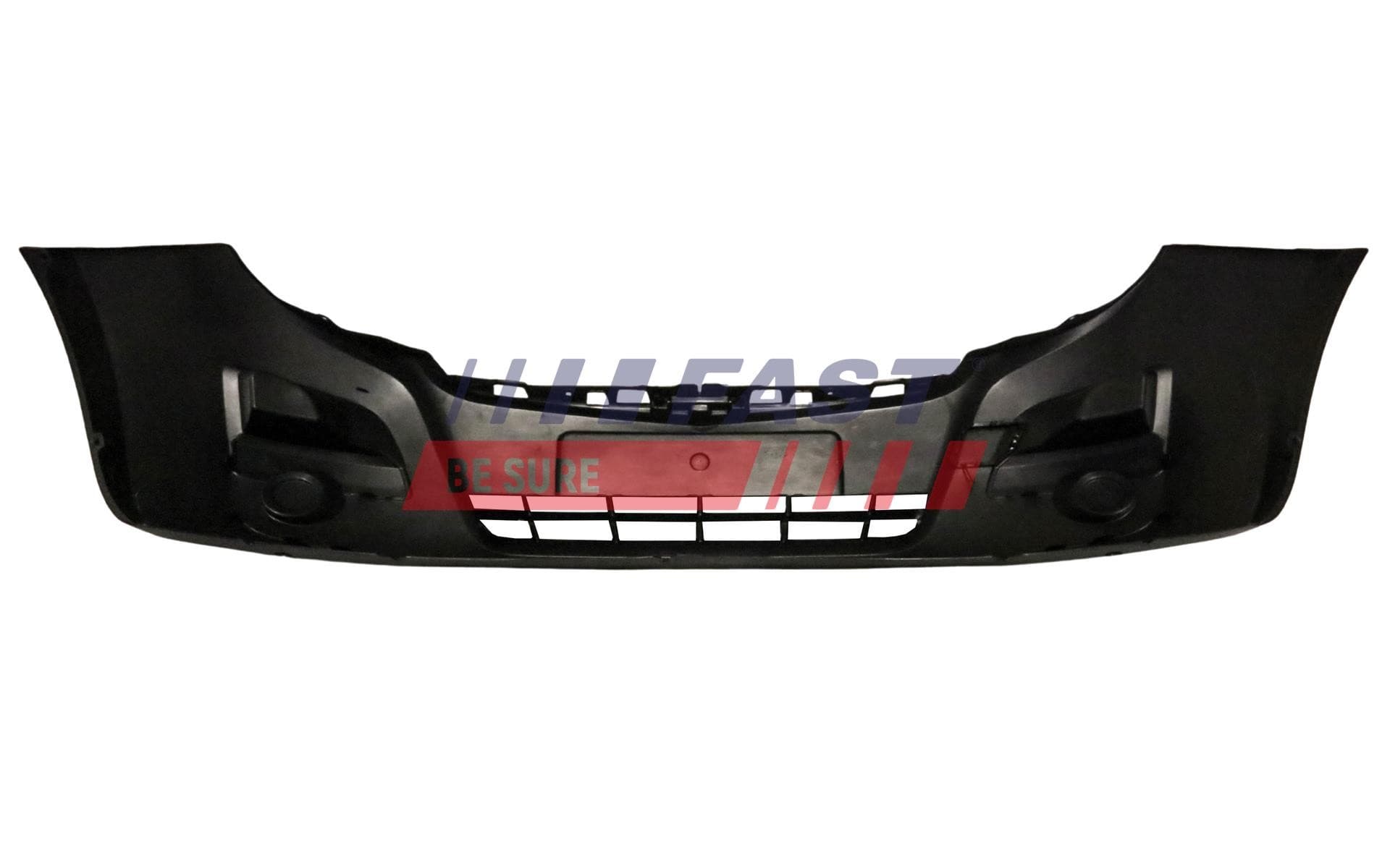 Parachoques delantero Fast FT91137 para Opel Movano nuevo