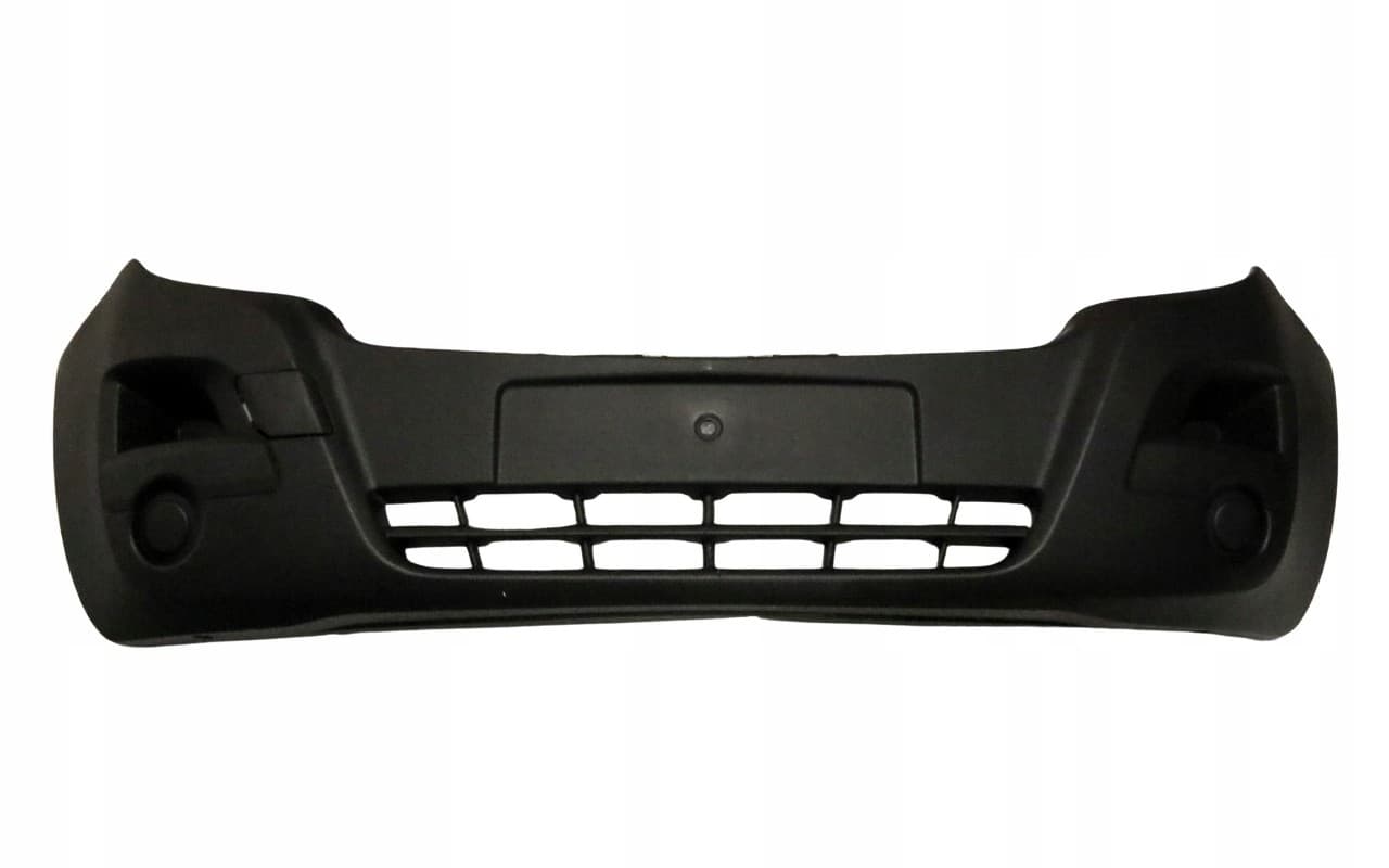Parachoques delantero Fast FT91137 para Opel Movano nuevo 2