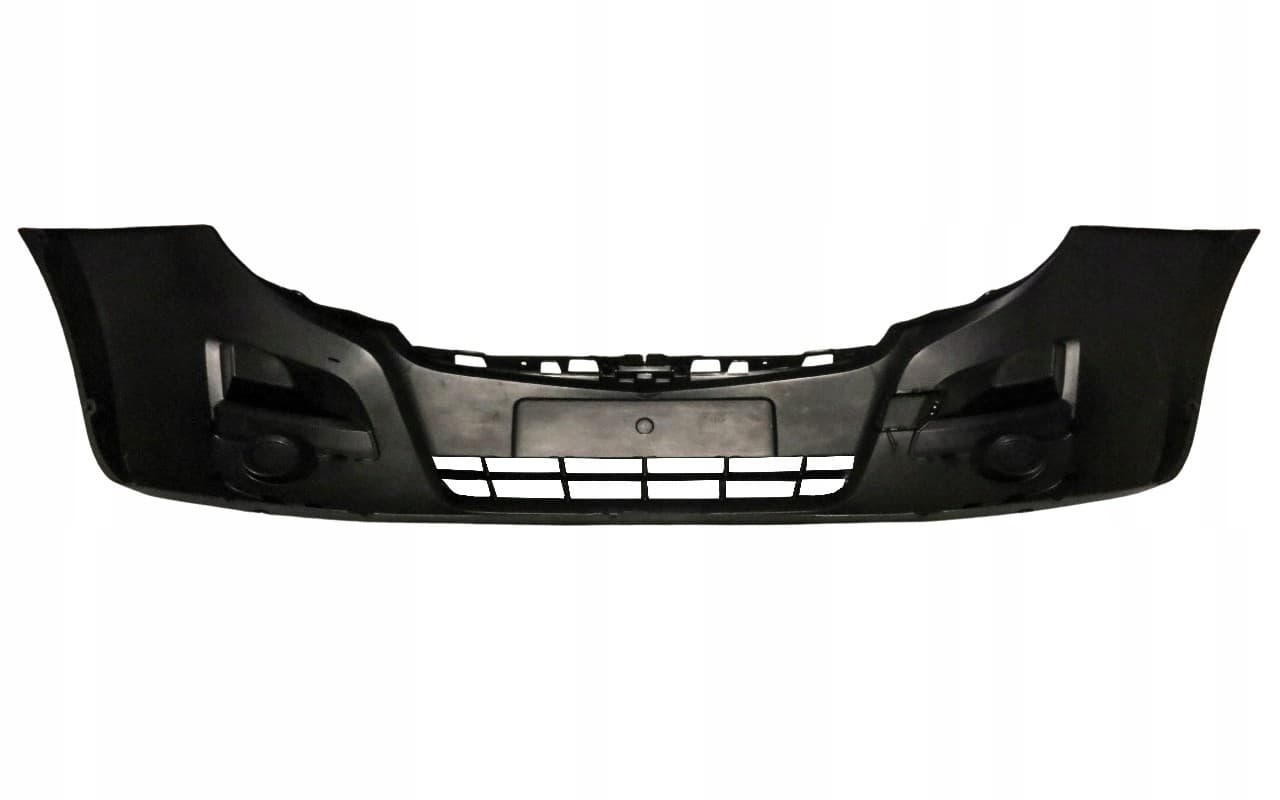 Parachoques delantero Fast FT91137 para Opel Movano nuevo 3