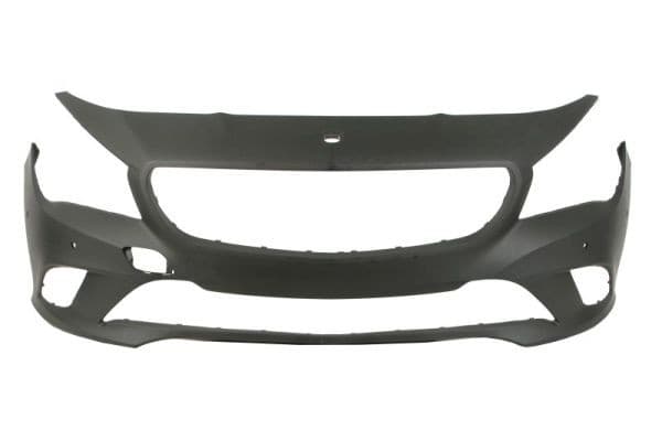 Parachoques delantero para Mercedes Cla C117 01.13-03.16 nuevo