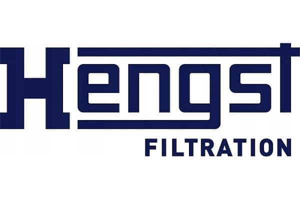 Filtro de aire Hengst E2059L nuevo 2