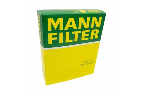 Mann-Filter C 38 3062 Filtro de aire nuevo 8