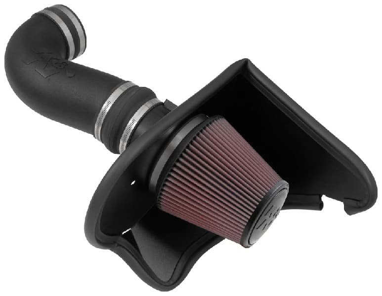 Sistema de filtración de aire deportivo K N Filters 63-3092 nuevo