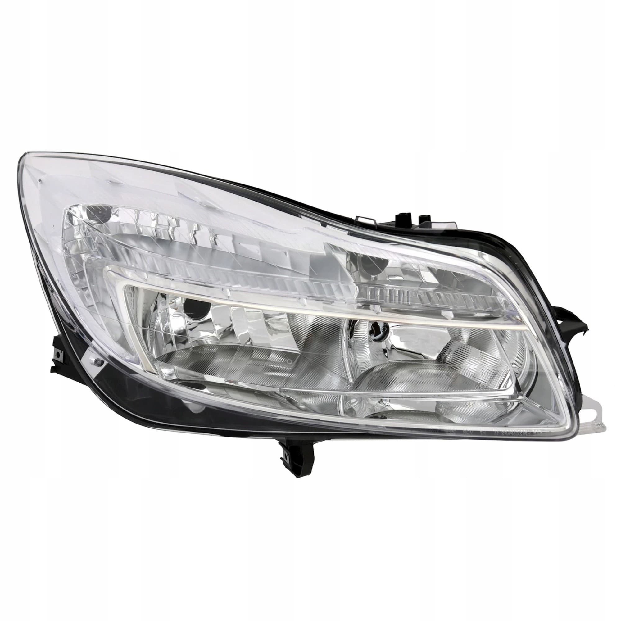 Faro derecho Depo Opel Insignia G09 09.08-12.13 5520100E nuevo