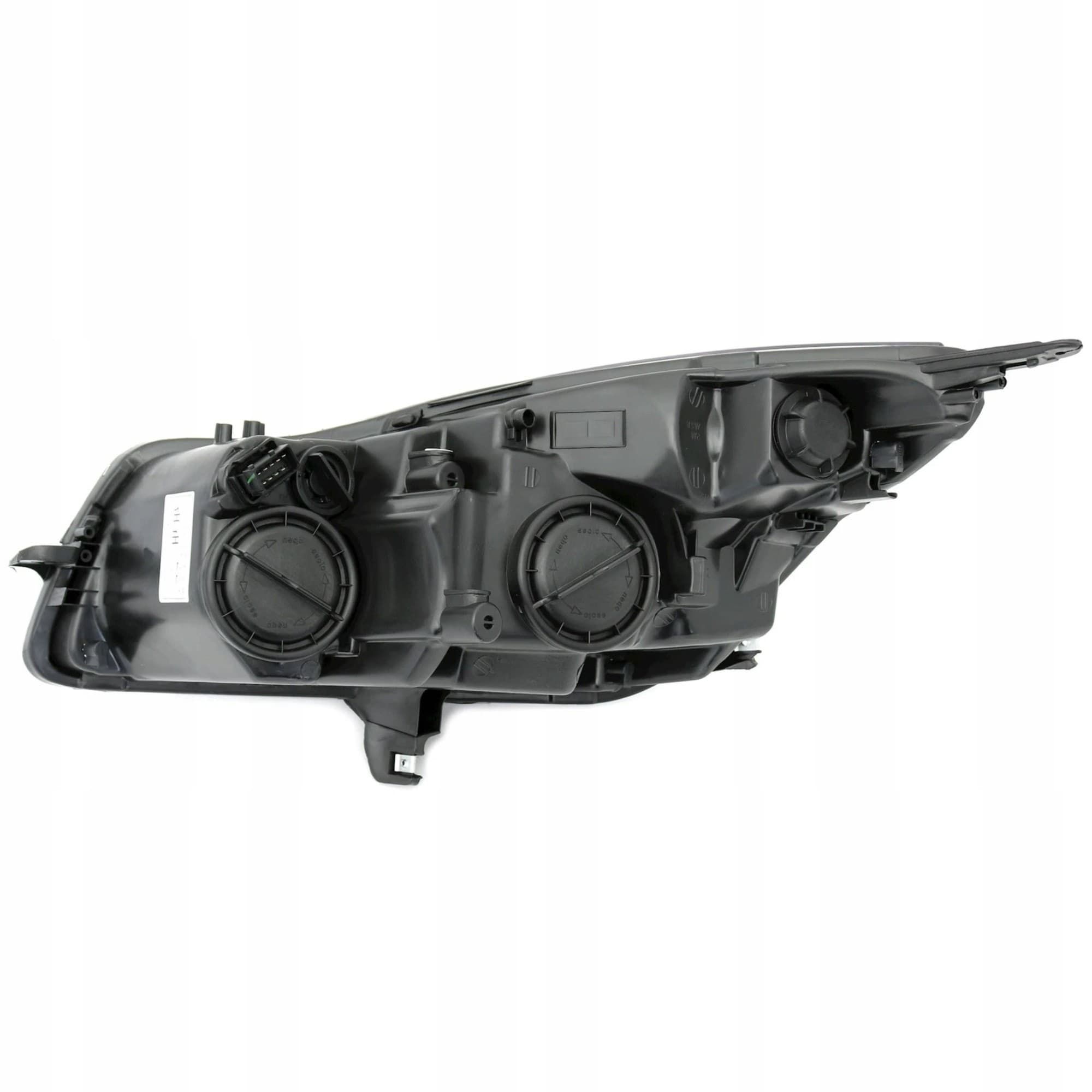 Faro derecho Depo Opel Insignia G09 09.08-12.13 5520100E nuevo 2