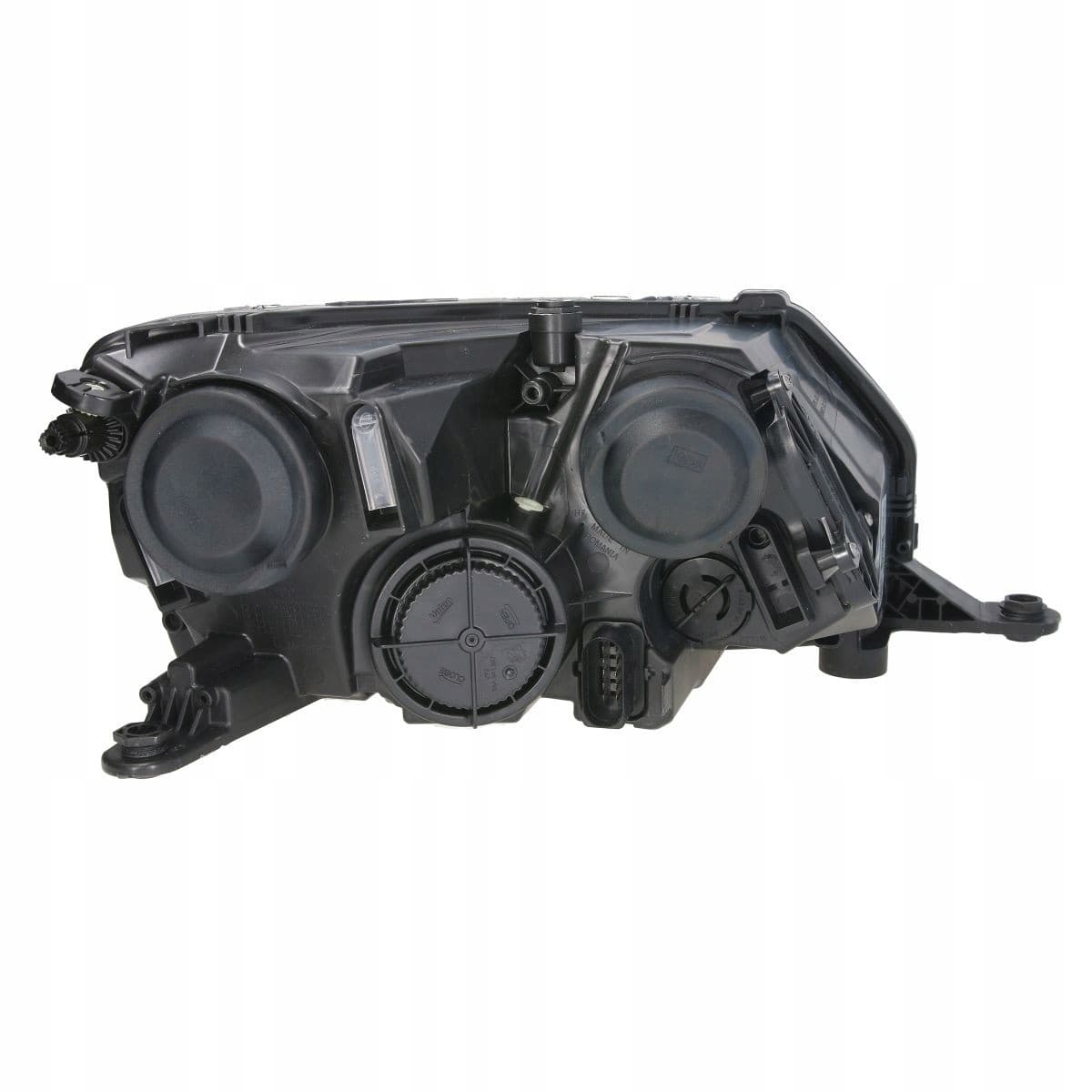 Valeo 450484 Faro delantero izquierdo para Skoda Rapid 07.17- nuevo 3