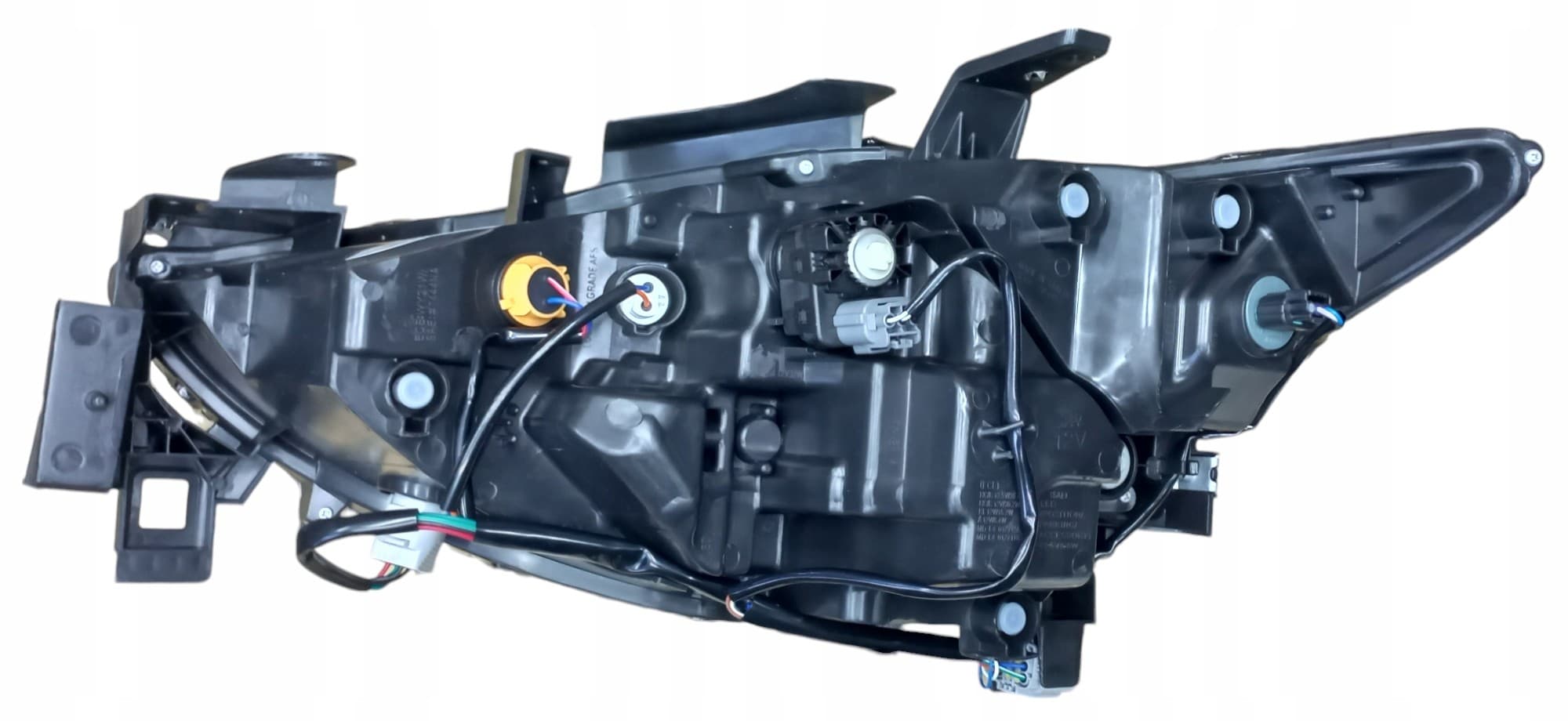 Faro delantero Tyc 20-16503-06-9 para Mazda Cx-5 nuevo 2
