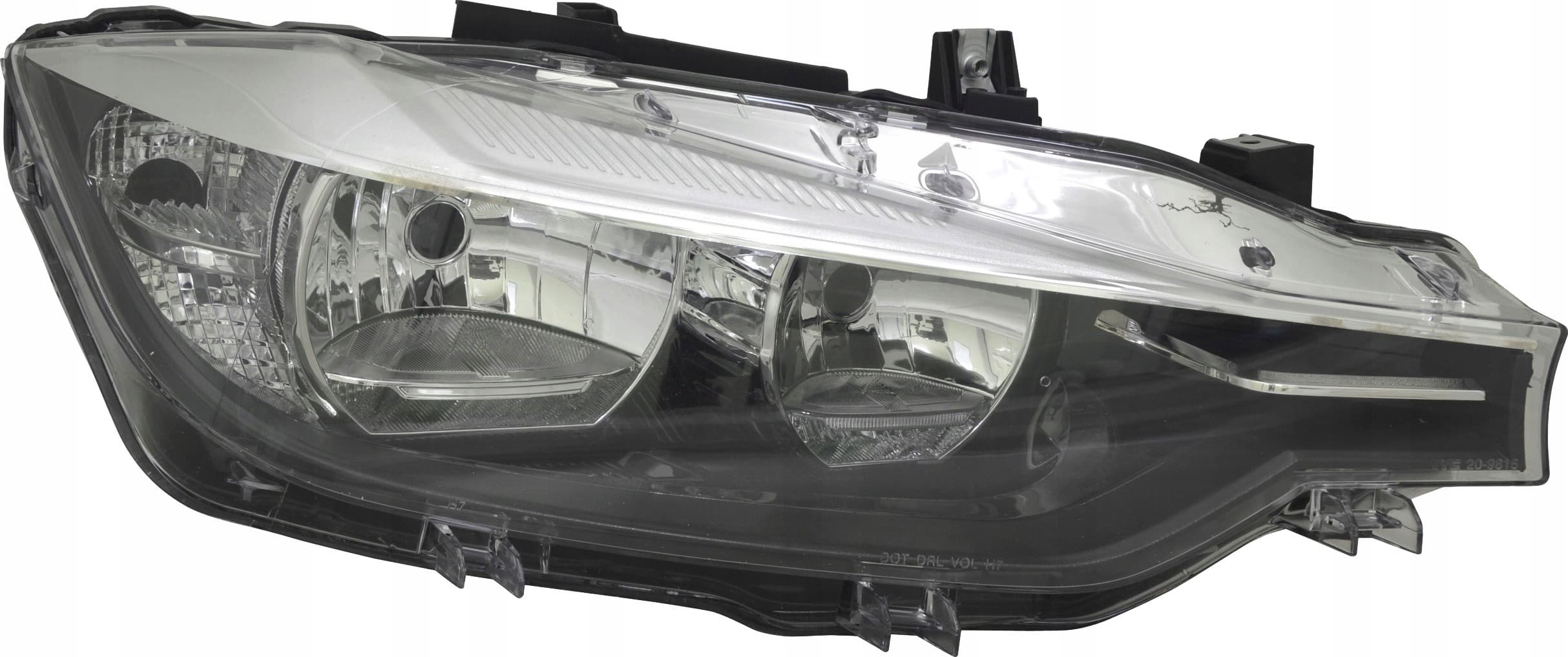 Tyc 20-15667-05-2 Reflector nuevo