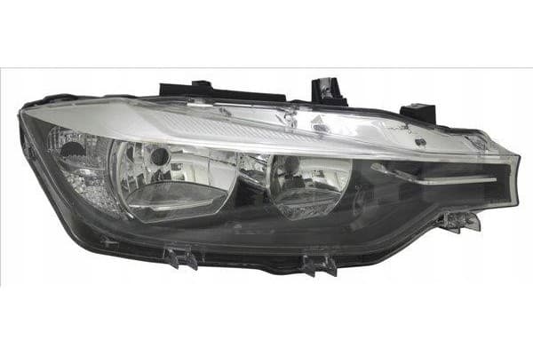 Tyc 20-15667-05-2 Reflector nuevo 3