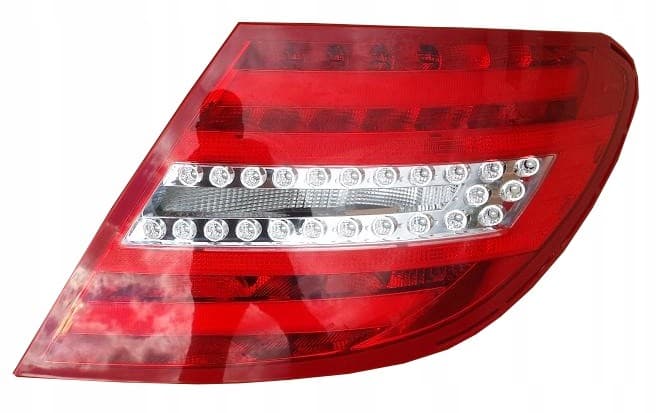Abakus 440-1983R-UE Conjunto de Luz Trasera Derecha nuevo