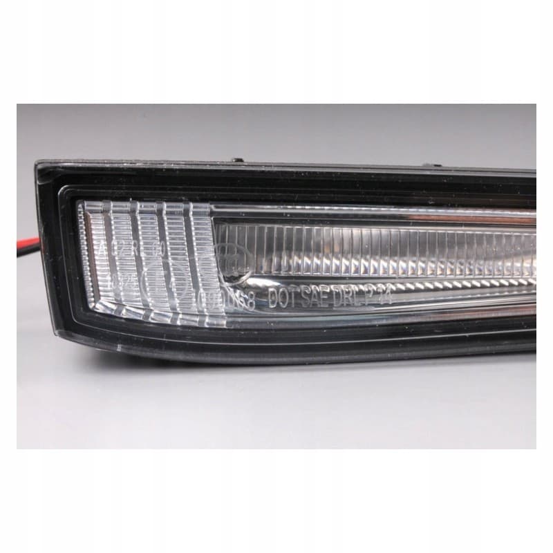 Kit de Luz Diurna Osram LEDDRL102 nuevo 4