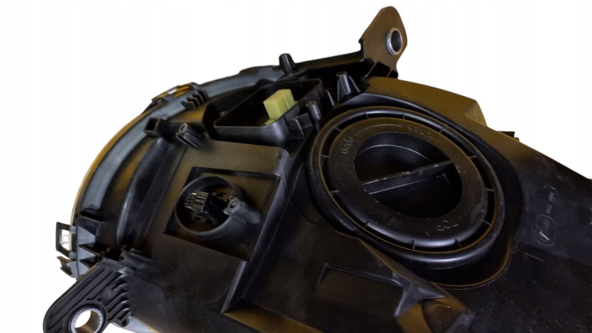 Faro delantero Magneti Marelli 711307023970 nuevo 3