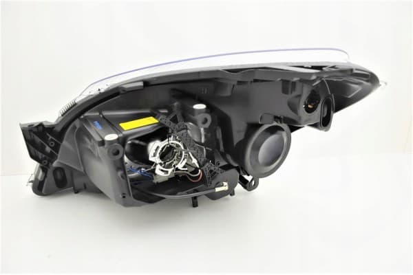 Opel Astra H 04- Reflector Xenón Derecho Depo nuevo 4
