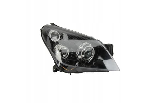 Opel Astra H 04- Reflector Xenón Derecho Depo nuevo 6
