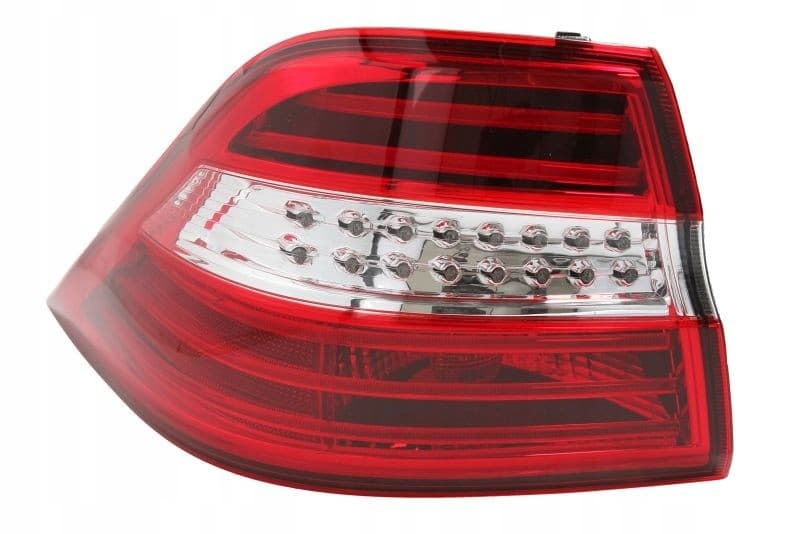 Luz Trasera Izquierda Depo 340-1912L-UE nuevo