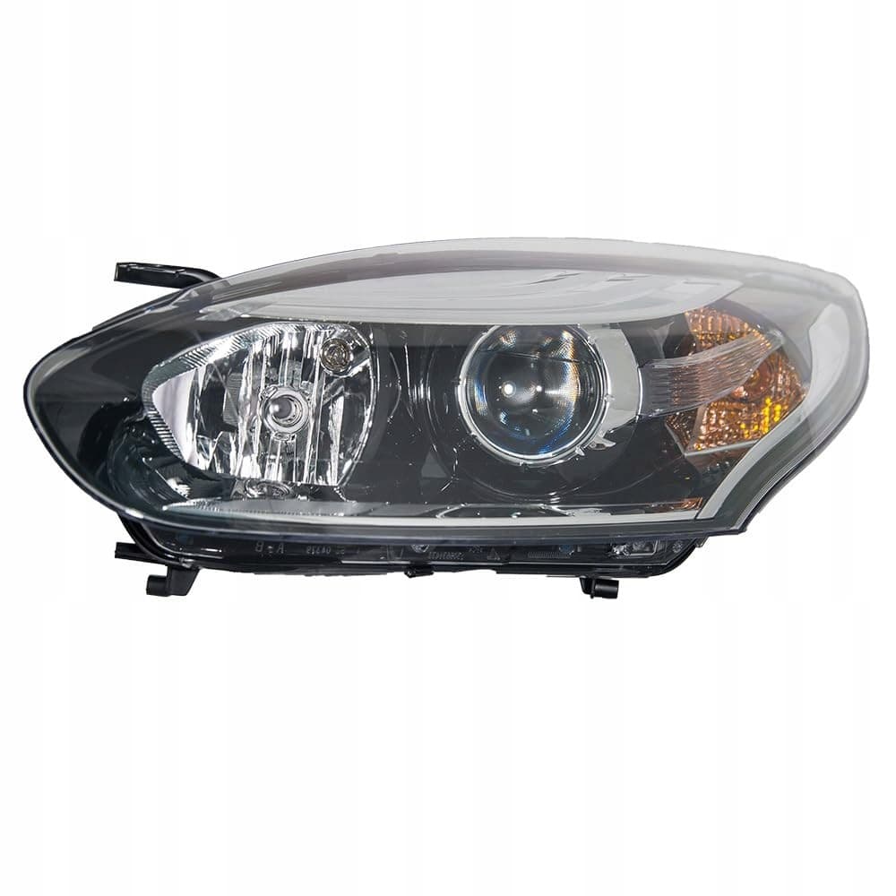 Faro delantero Magneti Marelli 711307024478 izquierdo nuevo