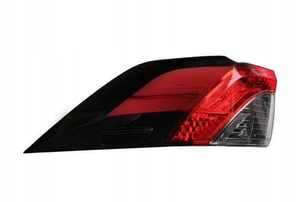 Lámpara trasera izquierda (LED/WY21W) para Toyota Rav 4 V nuevo