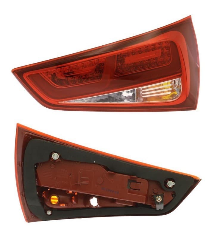 Depo 446-1913R-UE Luz Trasera Derecha LED para Audi A1 (8X) nuevo